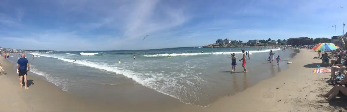 Hotels near Long Beach