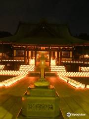 法多山尊永寺