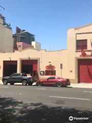 San Diego Firehouse Museum