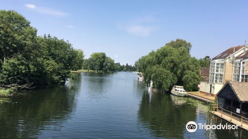 River Great Ouse