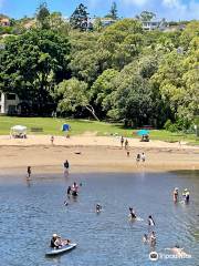 Parsley Bay Reserve