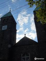 St. Imre's Church