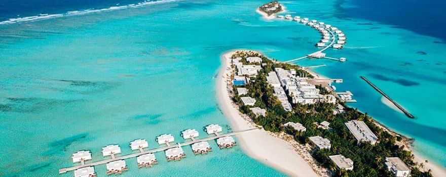Riu Atoll