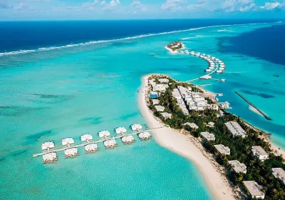 Riu Atoll