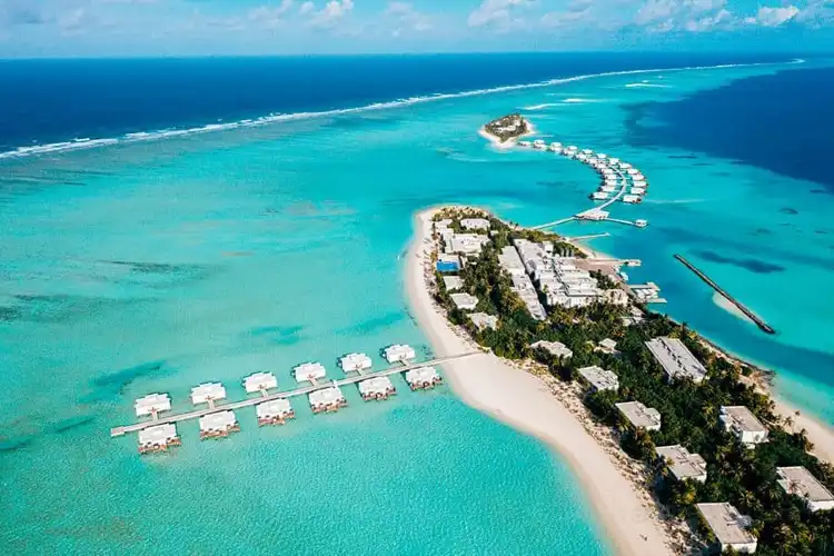 Maafushi