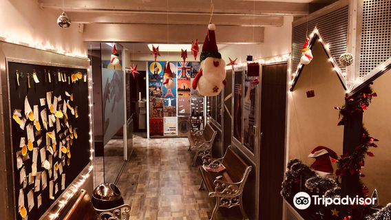 ESCAPE ROOM Koramangala (Previously Mystery junkies)