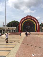 Plaza De Armas De Tumbes