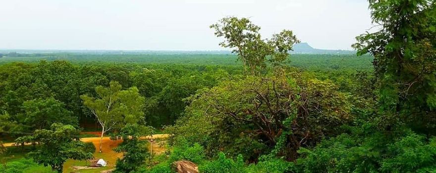 Canary Hill Hazaribagh