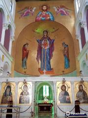 Ayios Arsenios Church