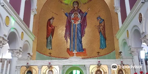 Agios Arsenios Church