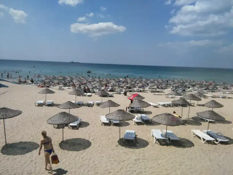 Hotels in Arnavutkoy