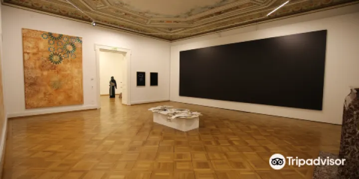 圖恩藝術博物館