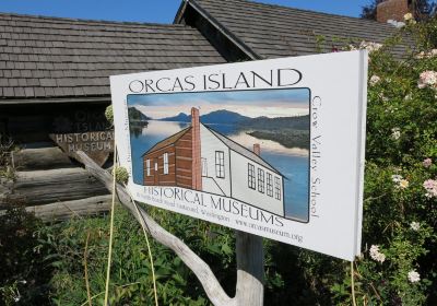 The Orcas Island Historical Museum