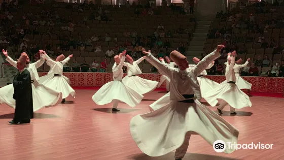 Mevlana Cultural Center