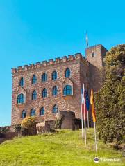Hambach Castle