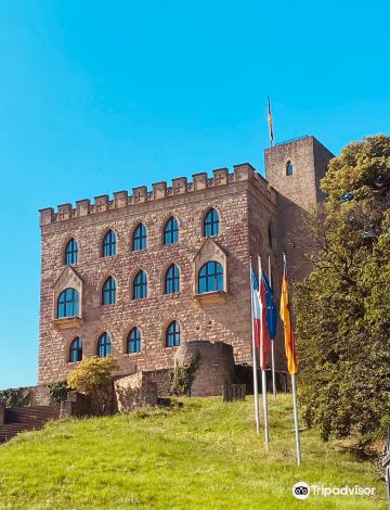 neustadt