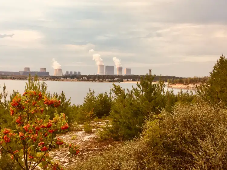 فنادق في Klitten