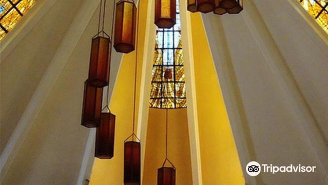 Parish of the Sacred Heart of Jesus