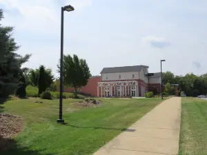 Museum of the Shenandoah Valley