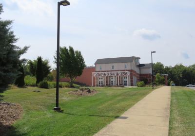 Museum of the Shenandoah Valley