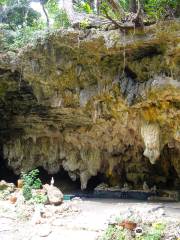 Janeh Cave