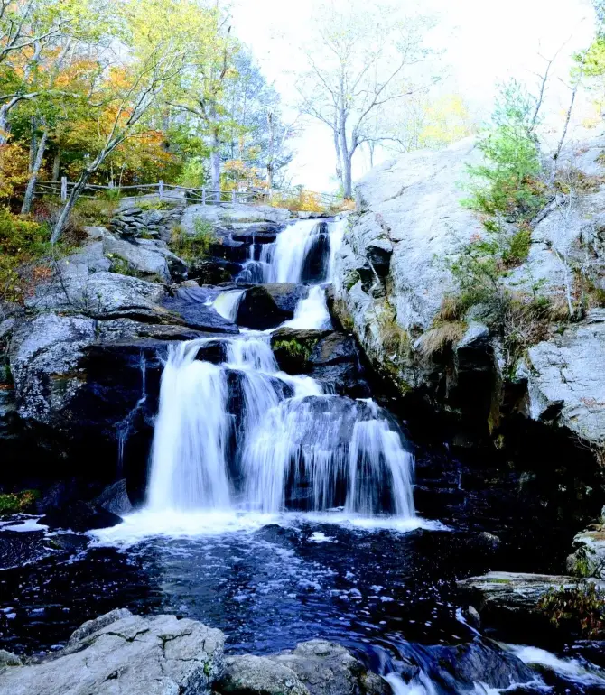 East Haddam