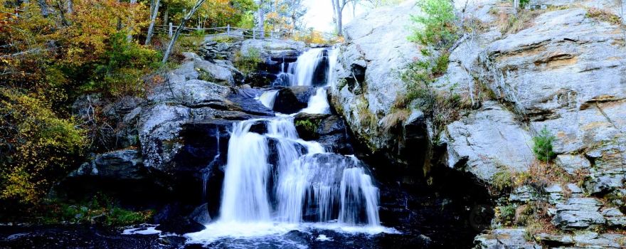 Devil's Hopyard State Park