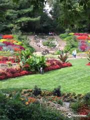 Sunken Gardens