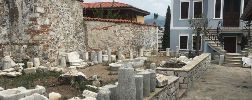 Milas Museum