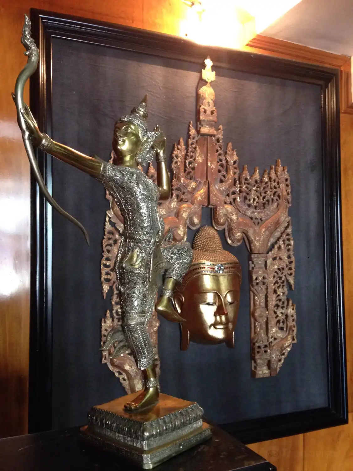 Hotels near Nam Sao Spa