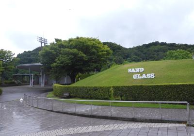 Nima Sand Museum