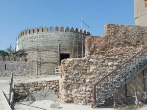 Sohar Fort