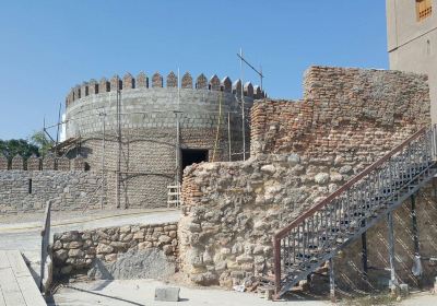 Sohar Fort