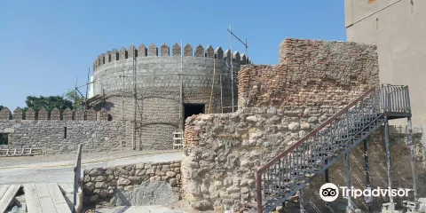 Sohar Fort