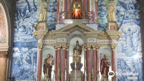 Igreja Matriz Nossa Senhora do Bom Sucesso