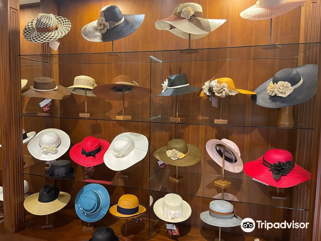 4_Economuseo Municipal 'Casa del Sombrero'