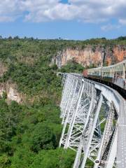 Gokteik Viaduct