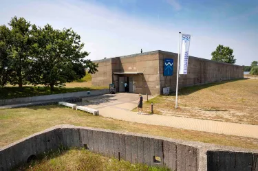 Flood museum