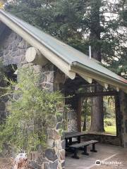 Badger Weir Picnic Area