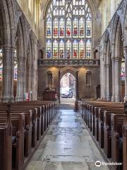 St. Mary's Church Beverley