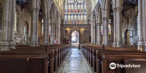 St. Mary's Church Beverley