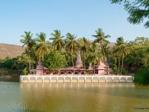 Ramdara temple