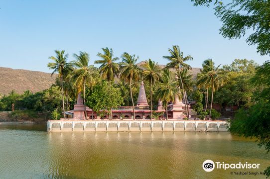 Ramdara temple