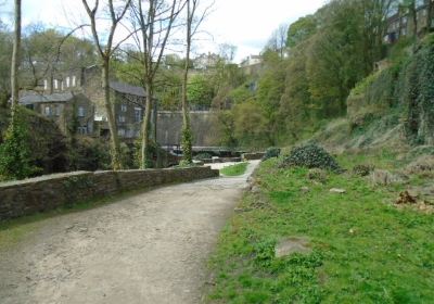 Goyt Valley