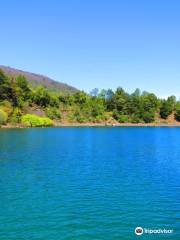 Lake Caburga