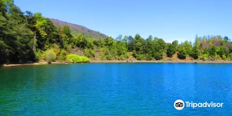 Lake Caburga