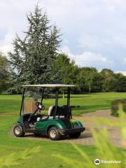 Theale Golf Club