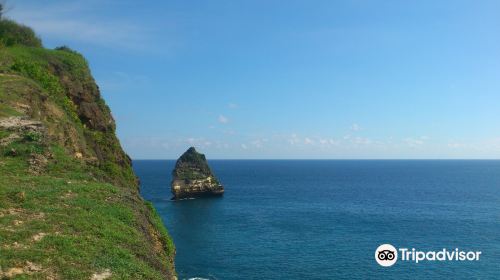 Taman Wisata Alam Gunung Tunak