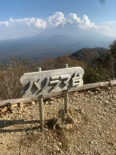 Minamitsuru District