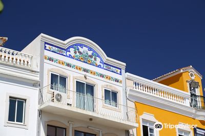 Castelo De Loule